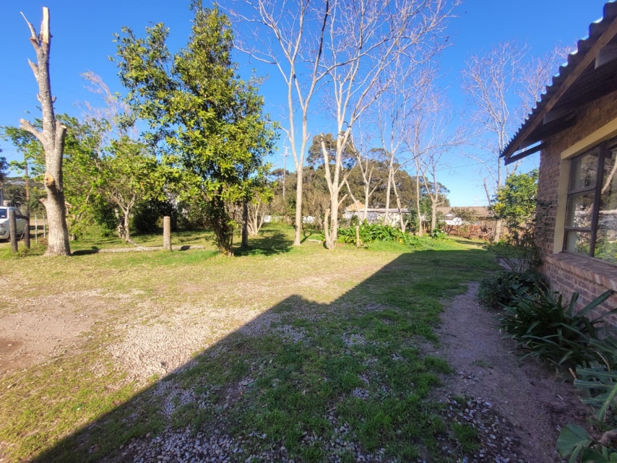 To Let 3 Bedroom Property for Rent in Humansdorp Eastern Cape